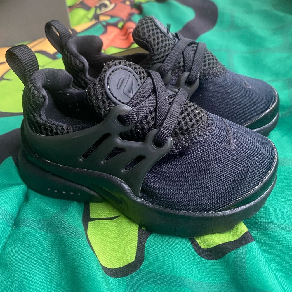 🪄 Nike Presto 🪄